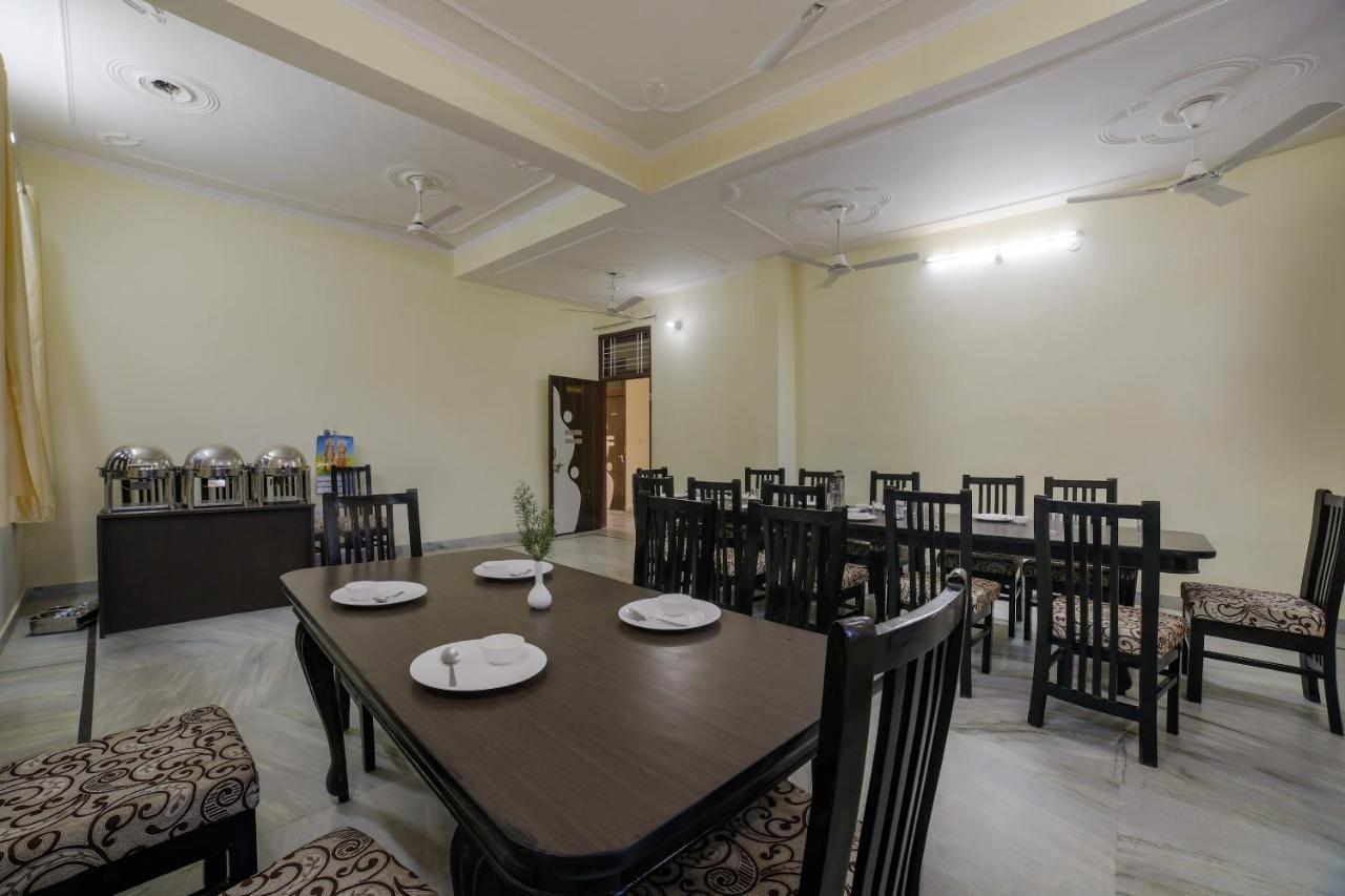 Hotel Tiger Regency Resort Sawai Madhopur Eksteriør bilde
