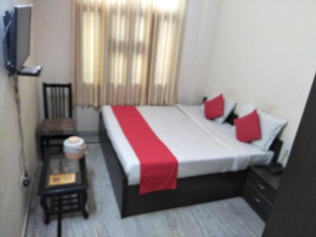 Hotel Tiger Regency Resort Sawai Madhopur Eksteriør bilde
