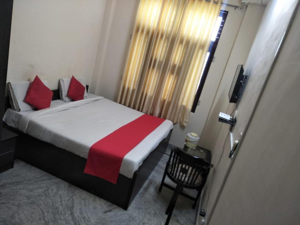 Hotel Tiger Regency Resort Sawai Madhopur Eksteriør bilde