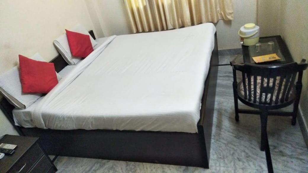 Hotel Tiger Regency Resort Sawai Madhopur Eksteriør bilde