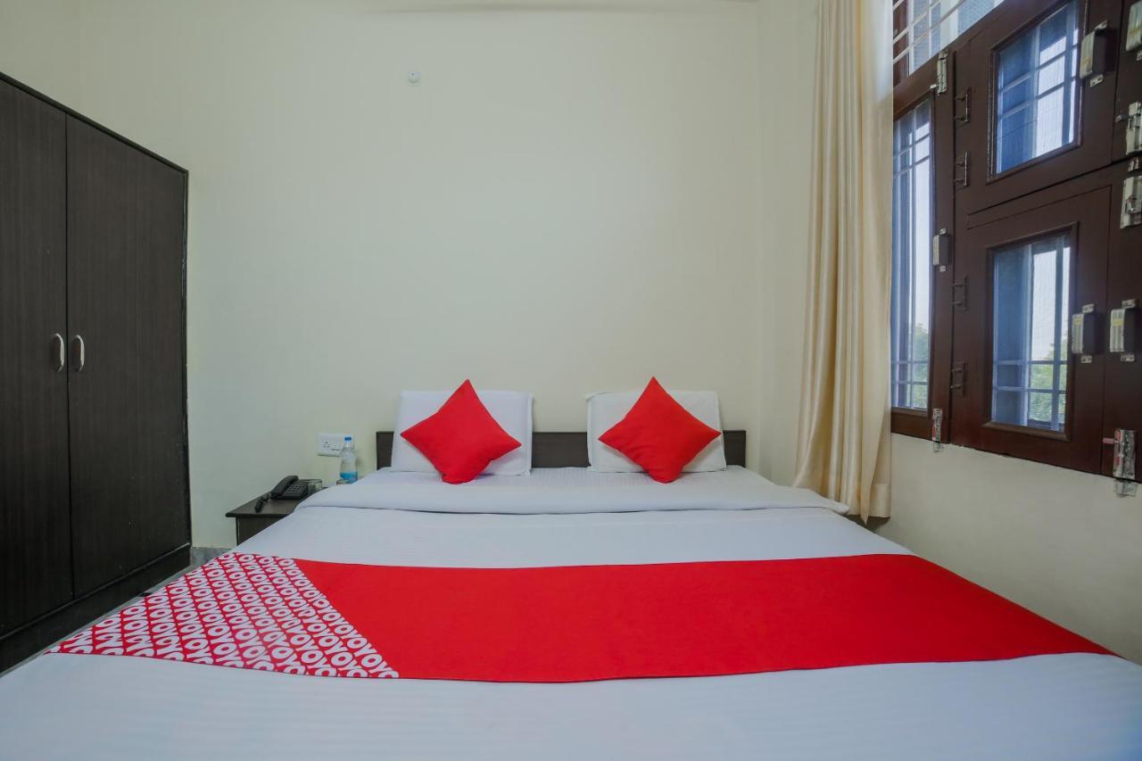 Hotel Tiger Regency Resort Sawai Madhopur Eksteriør bilde