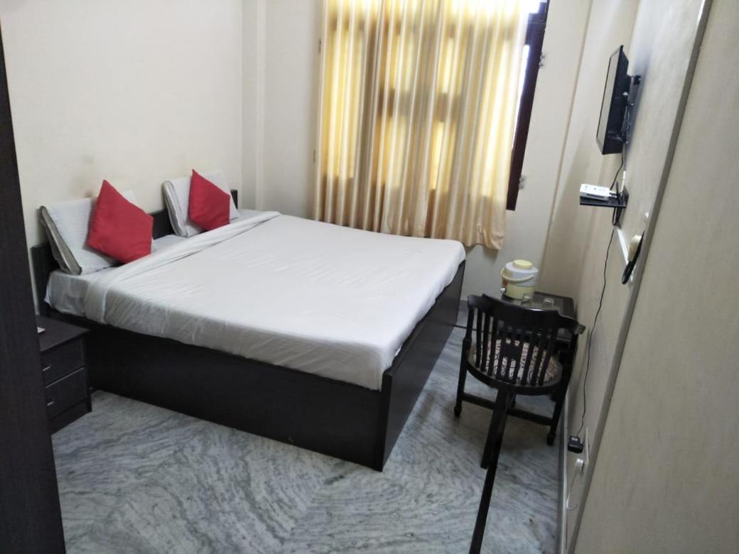 Hotel Tiger Regency Resort Sawai Madhopur Eksteriør bilde
