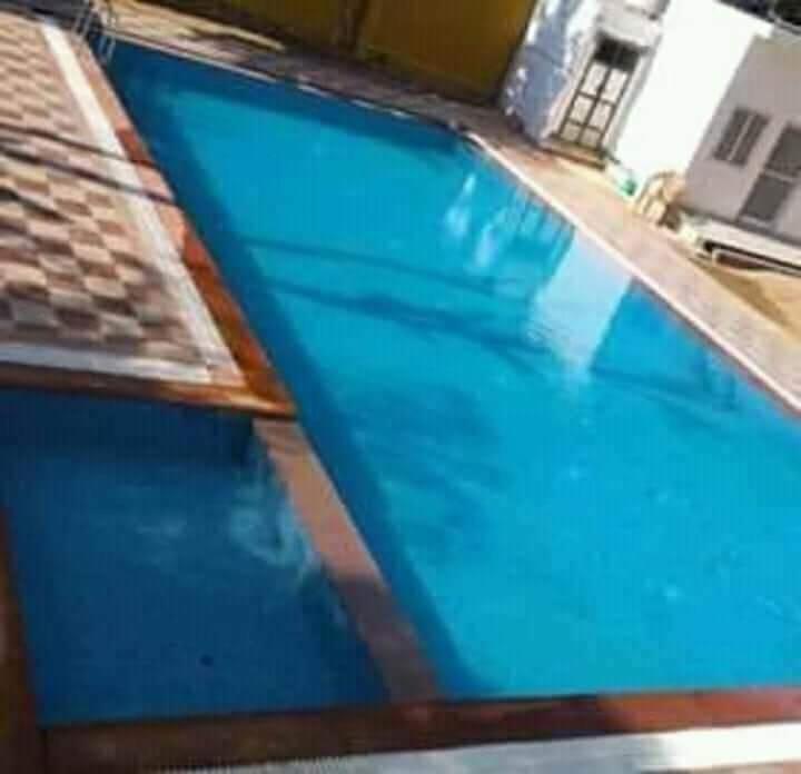 Hotel Tiger Regency Resort Sawai Madhopur Eksteriør bilde