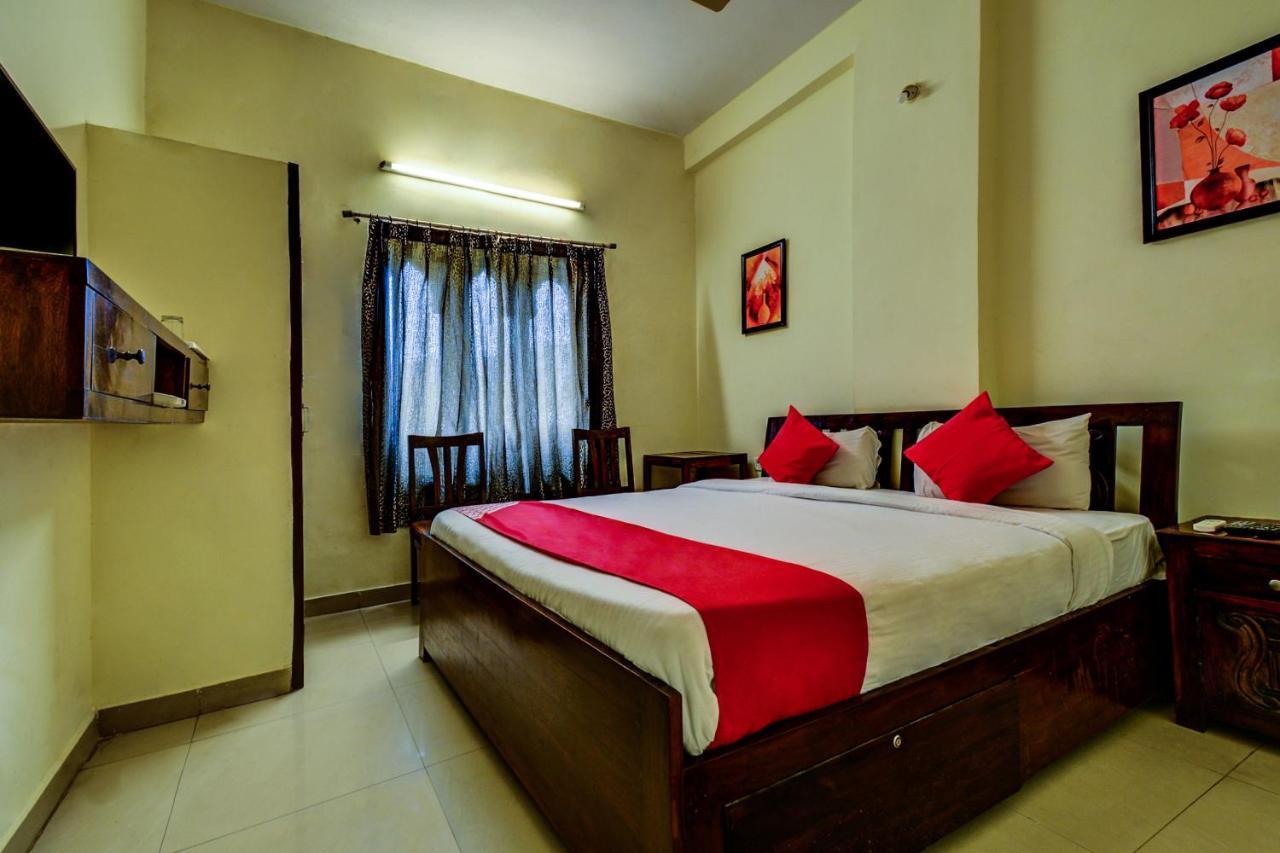 Hotel Tiger Regency Resort Sawai Madhopur Rom bilde