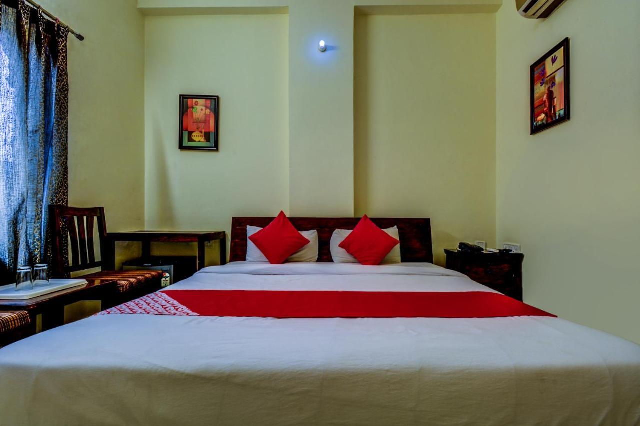 Hotel Tiger Regency Resort Sawai Madhopur Rom bilde