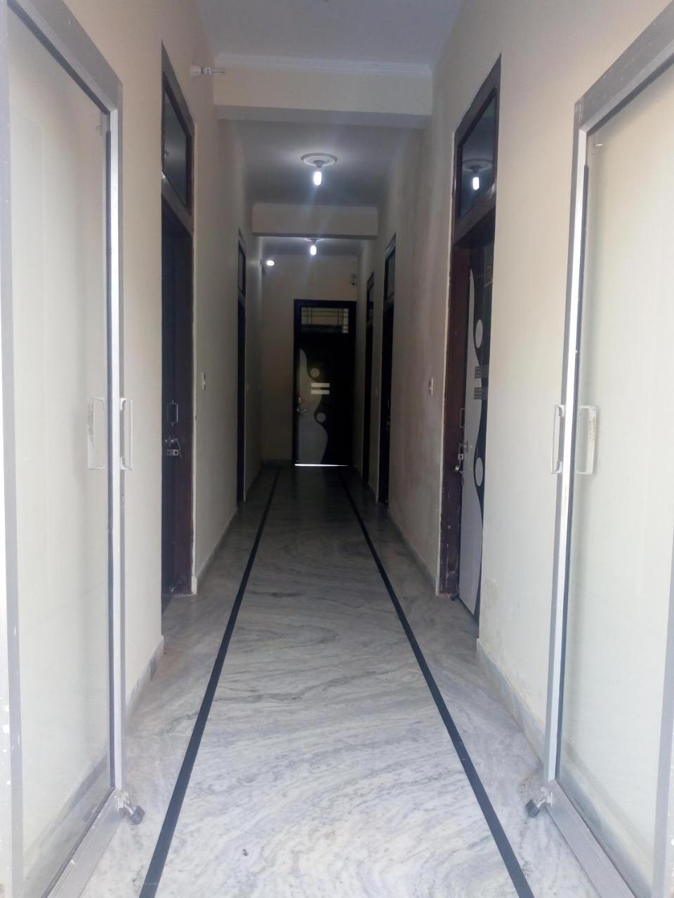 Hotel Tiger Regency Resort Sawai Madhopur Eksteriør bilde