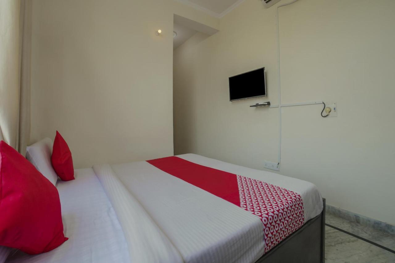Hotel Tiger Regency Resort Sawai Madhopur Rom bilde