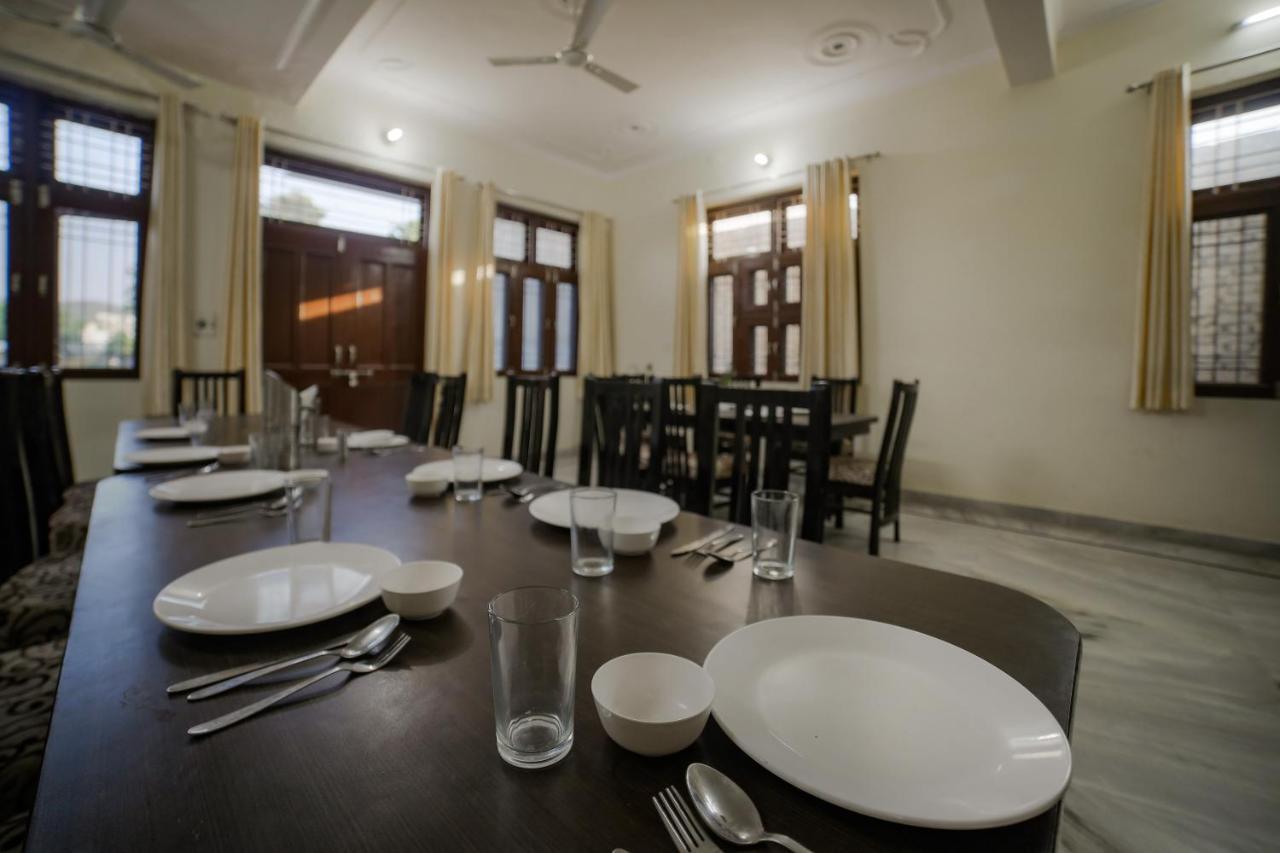 Hotel Tiger Regency Resort Sawai Madhopur Eksteriør bilde