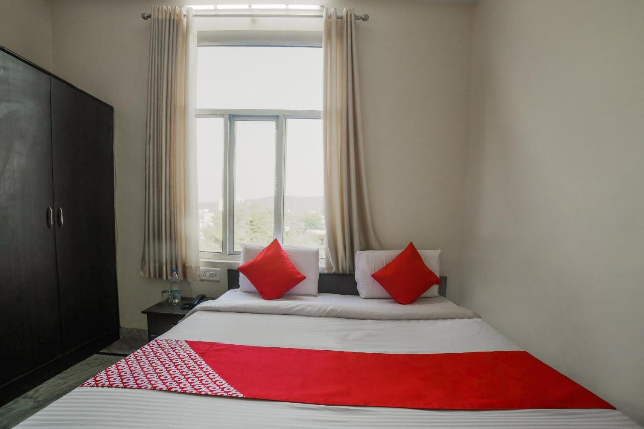 Hotel Tiger Regency Resort Sawai Madhopur Rom bilde