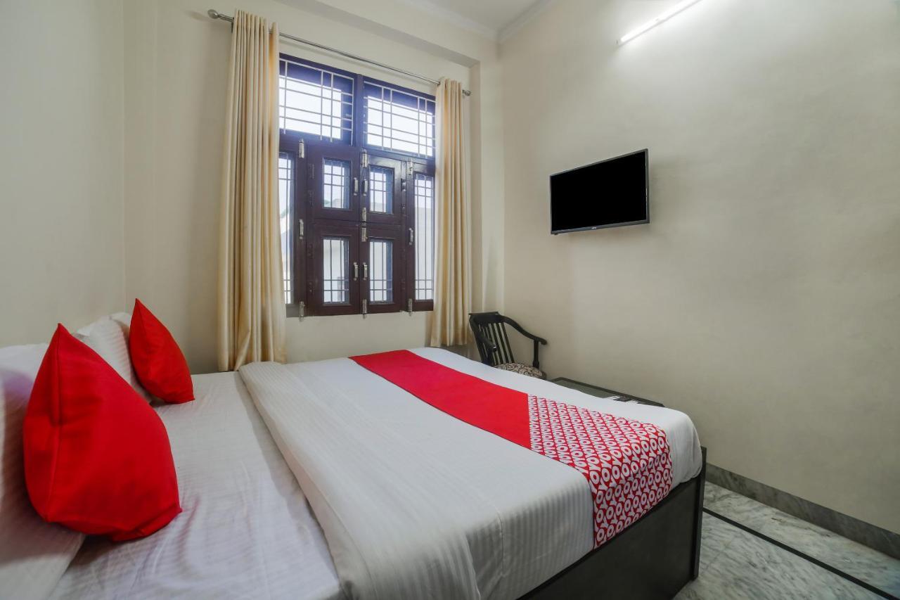 Hotel Tiger Regency Resort Sawai Madhopur Eksteriør bilde