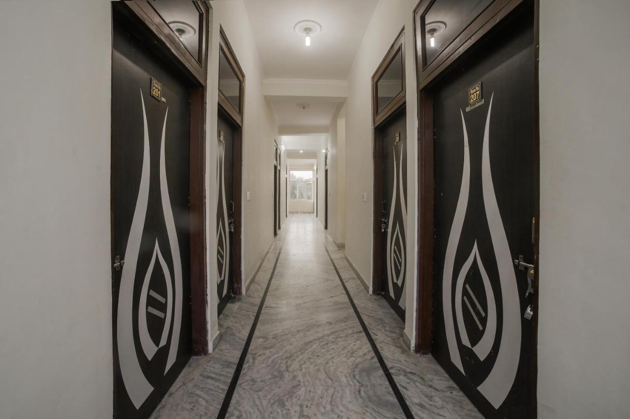 Hotel Tiger Regency Resort Sawai Madhopur Eksteriør bilde