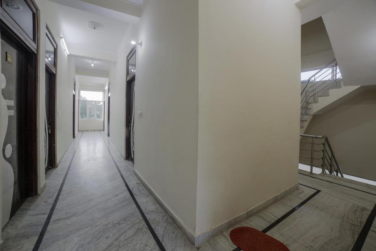 Hotel Tiger Regency Resort Sawai Madhopur Eksteriør bilde