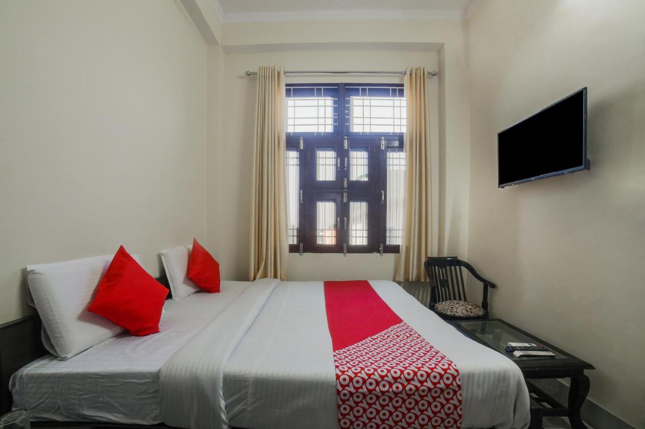 Hotel Tiger Regency Resort Sawai Madhopur Eksteriør bilde