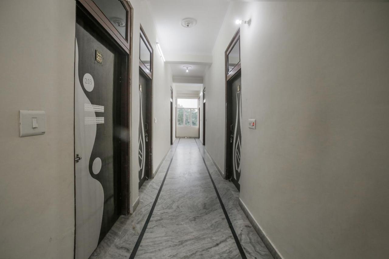 Hotel Tiger Regency Resort Sawai Madhopur Eksteriør bilde