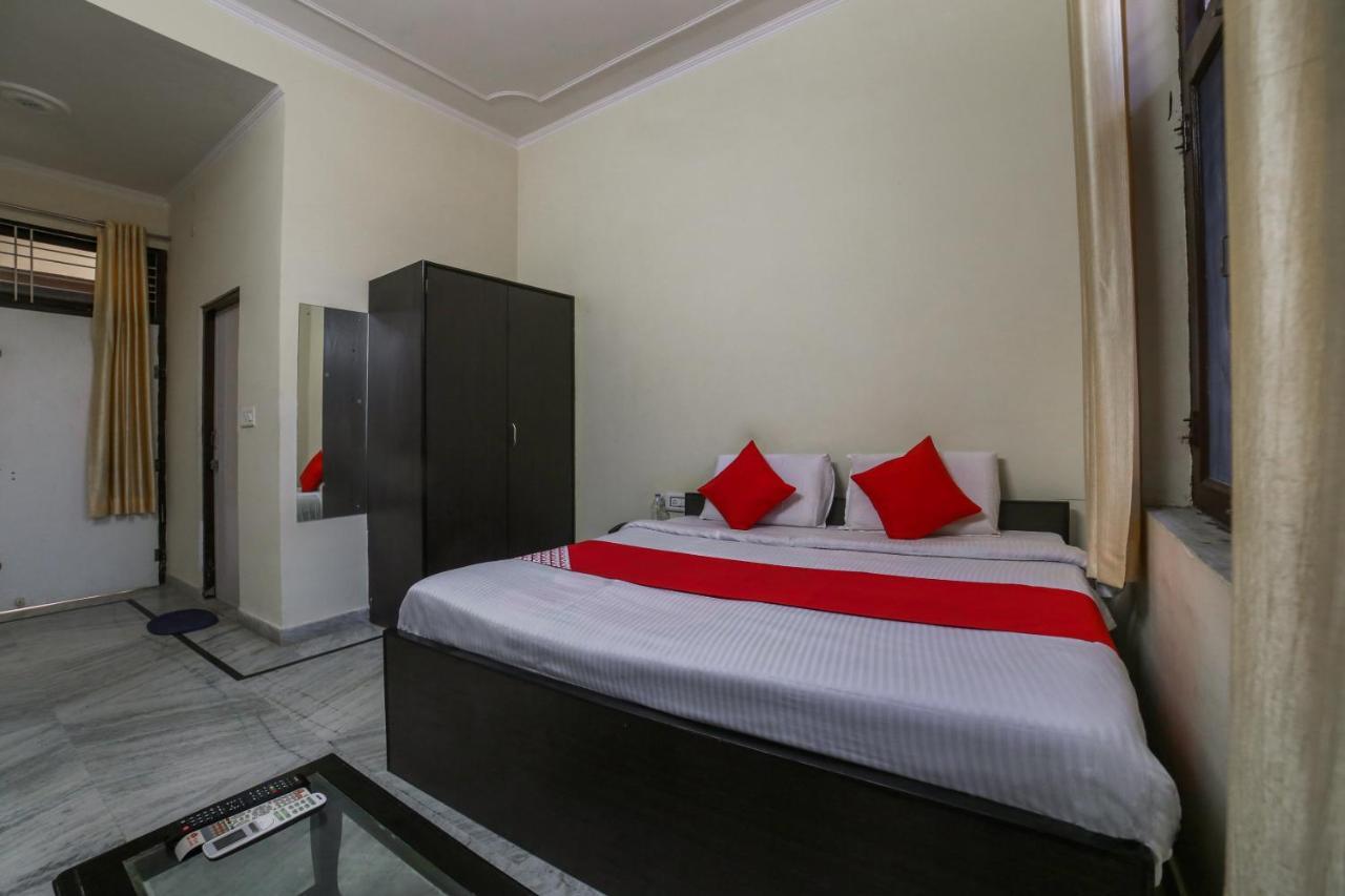 Hotel Tiger Regency Resort Sawai Madhopur Eksteriør bilde