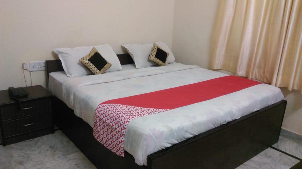 Hotel Tiger Regency Resort Sawai Madhopur Rom bilde