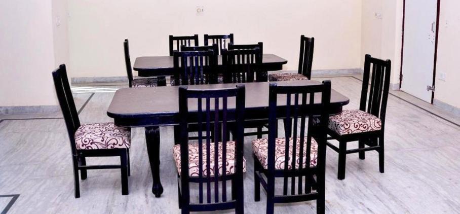 Hotel Tiger Regency Resort Sawai Madhopur Eksteriør bilde