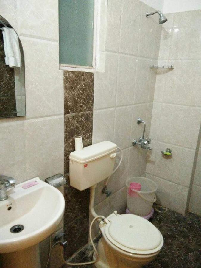 Hotel Tiger Regency Resort Sawai Madhopur Eksteriør bilde